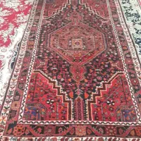دوعدد قالی کردی
