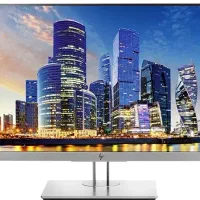 مانیتور 24 اینچ HP