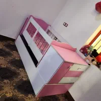 تخت خواب سالم