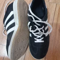 کفش فوتبال اسپیزال|کیف، کفش، کمربند|ساوه, |دیوار