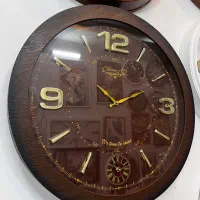 ساعت دیواری گوتن