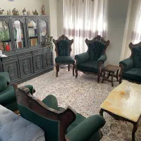 مبل کلاسیک|مبلمان خانگی و میز عسلی|تهران, پاسداران|دیوار