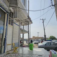 مغازه-تجاری-فروش-یامعاوضه-باخودرو