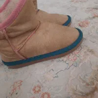 پوتین دخترانه سایز ۳۰