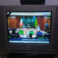 تلویزیون الجی 21بادیجیال