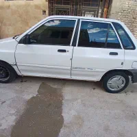 پراید مدل ۸۲|خودرو سواری و وانت|بجنورد, |دیوار