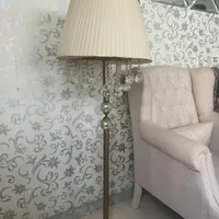 آباژور ایستاده در حد نو استفاده نشده