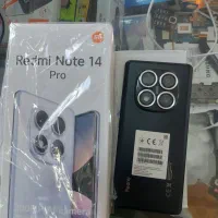 شیائومیredmi note14pro 4G