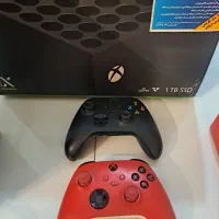 ایکس باکس سری ایکس/ xbox series x|کنسول، بازی ویدئویی و آنلاین|مشهد, بهاران|دیوار