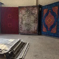 دنیای فرش  و مبل ۶و۹و۱۲متری