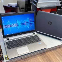 لپتاپ HP مدل 450 G3 i7 6TH