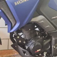 هوندا cb190x مدل ۲۰۲۴