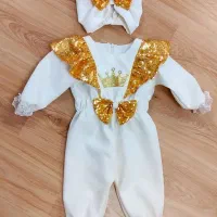 دودست لبای بچگانه مناسب ۶تا ۱۸ماه|کفش و لباس بچه|میاندوآب, |دیوار