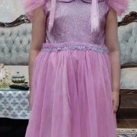 پیراهن شب یلدایی و مجلسی و تولد دخترانه|کفش و لباس بچه|تهران, جی|دیوار