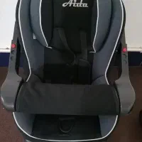 صندلی ماشین کودک|کالسکه و لوازم جانبی|جوانرود, |دیوار