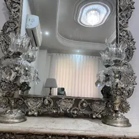 اینه و شمدان