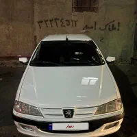پارس tu5 مدل ۱۴۰۰