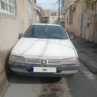 آردی مدل  84|خودرو سواری و وانت|شهریار, شهرک وائین|دیوار