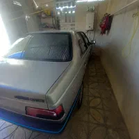 پژو۴۰۵ دوگانه سوز کارخانه|خودرو سواری و وانت|ایلام, |دیوار