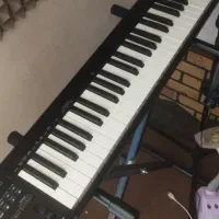 میدی مدل نکتار 61 کلاویه nektar gx61