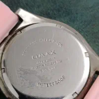 ساعت omax ژاپنی|ساعت|تهران, میدان میوه و تره‌بار مرکزی|دیوار