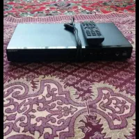 دستگاه سی دی تک دیسک فلش خور-میکروفون خور-usb