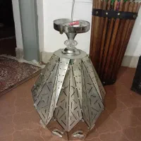 لوستر زیبا و نو