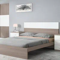 نیم سرویس تخت خواب دونفره۲نفره۱نفره تخت خواب چستر