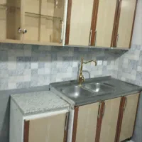 کابینت فلزی و هود|آبچکان و نظمدهنده ظروف|زنجان, |دیوار