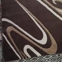 فرش تمیز سالم ۴متری فانتزی|فرش|ملارد, |دیوار