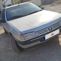 پژو ۴۰۵ مدل ۹۷|خودرو سواری و وانت|بندرعباس, |دیوار