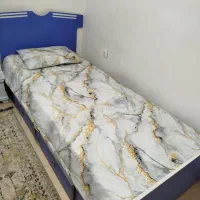 تخت خواب تک نفره