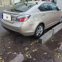 mg 6|خودرو سواری و وانت|تهران, شهرک بوعلی|دیوار