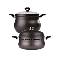 سرویس کباب پز و بخار بز ناخ