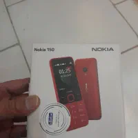 نوکیا ۱۵۰ اصلی نو
