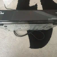 گیرنده دریملن سالم|صوتی و تصویری|قدس, شهر‌قدس|دیوار