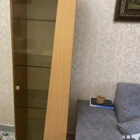 بوفه|بوفه، ویترین، کنسول|رشت, شهرک قدس|دیوار