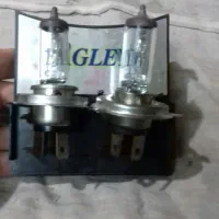 لامپ سه فیش|لامپ و چراغ|مشهد, فرهنگیان (شهرک غرب)|دیوار