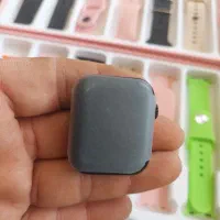 ساعت هوشمند مینی اپل واچ mini ۷ بند ۱۸ماه گارانتی|ساعت|قم, نیروگاه|دیوار