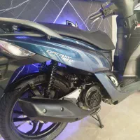 گالکسی SYM اس اف SF180 نیروموتور|موتورسیکلت|تهران, آرژانتین|دیوار
