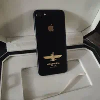 اپل ایفون۷ iphone7 24k gold فروش یا معاوضه|موبایل|تهران, نیاوران|دیوار