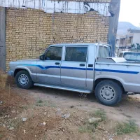 کارا دوکابین1700 دوگانه