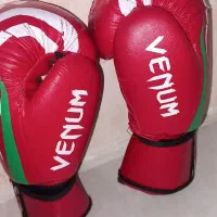 دستکش بوکس سایز ۱۰