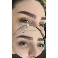 آموزش وخدمات حرفه ای آرایشگری