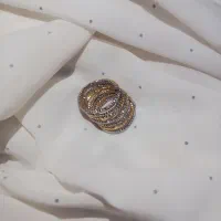 پک ۹ تایی انگشتر نو