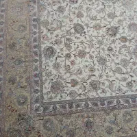 فرش ۹ متری گلستان کاشان ۱۰۰۰ شانه‌ درحدنو|فرش|تهران, استقلال|دیوار