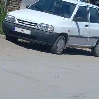 پراید فروشی