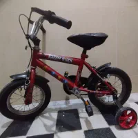 دوچرخه 12 در حد نو