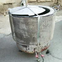 فروش و تعمیر انواع تنور های گازی|اجاق گاز و لوازم برقی پختوپز|فارسان, |دیوار