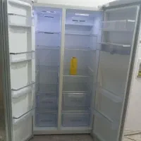 یخچال و ماشین لباسشویی و اجاق گاز